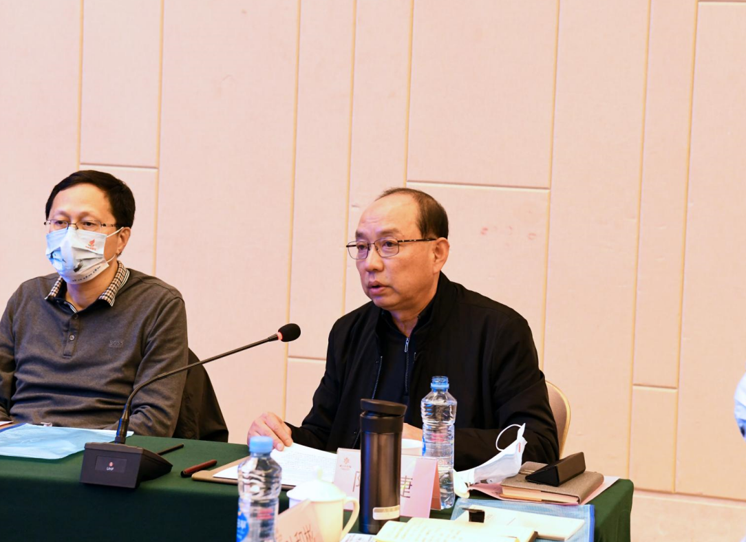 江西大红鹰dhy测控参加企业上市“映山红行动”推进会
